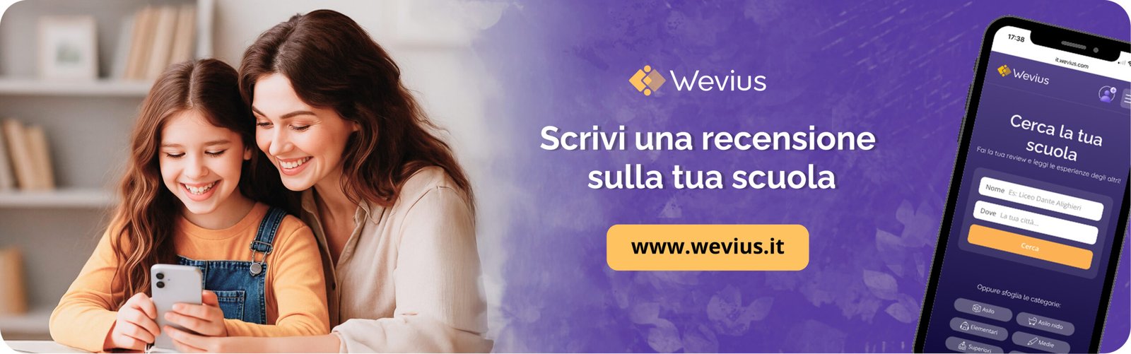 Banner pubblicitario